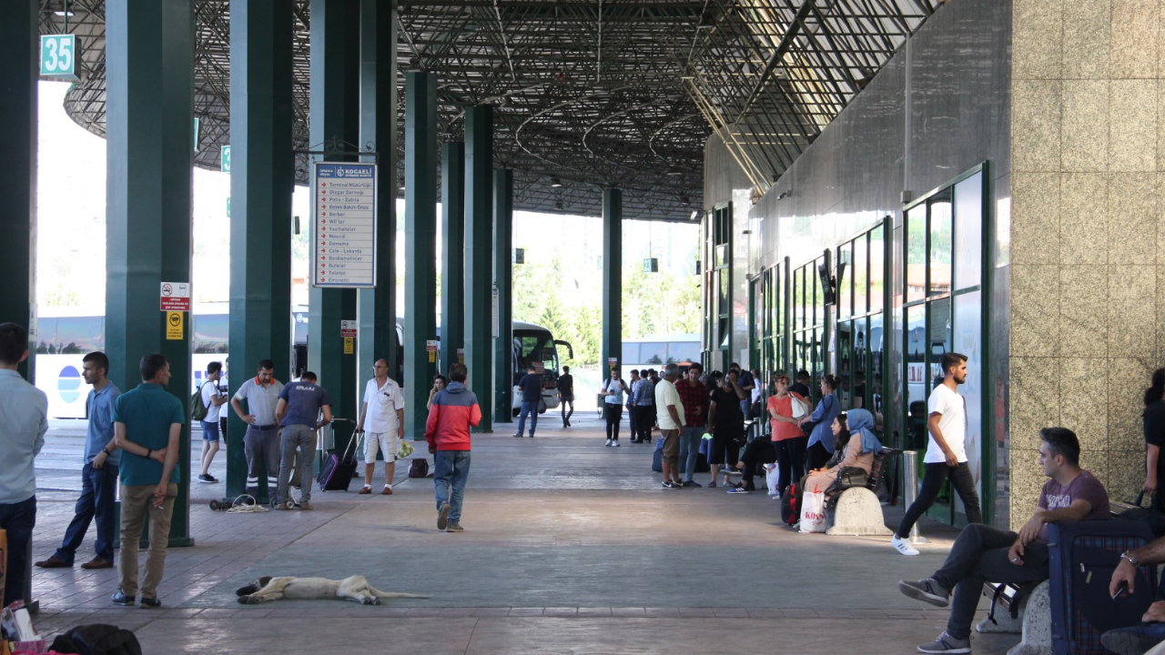 Şehirlerarası Otobüslere Rekor Cezalar Biletsiz Yolcu Taşıyanlara 85 Bin Tl Ceza Verilecek (2)