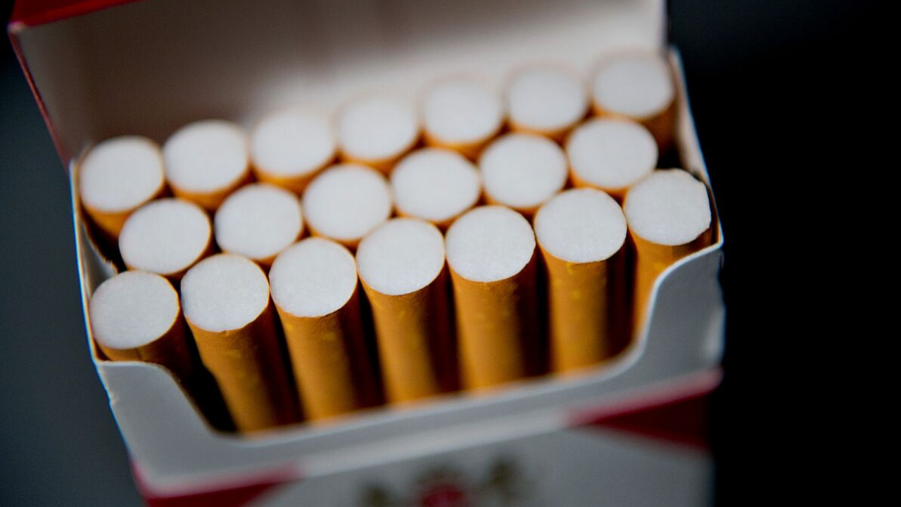 Sigara Fiyatlarına Üst Üste Artışlar Philip Morris Grubuna 10 Tl Zam Geldi (1)