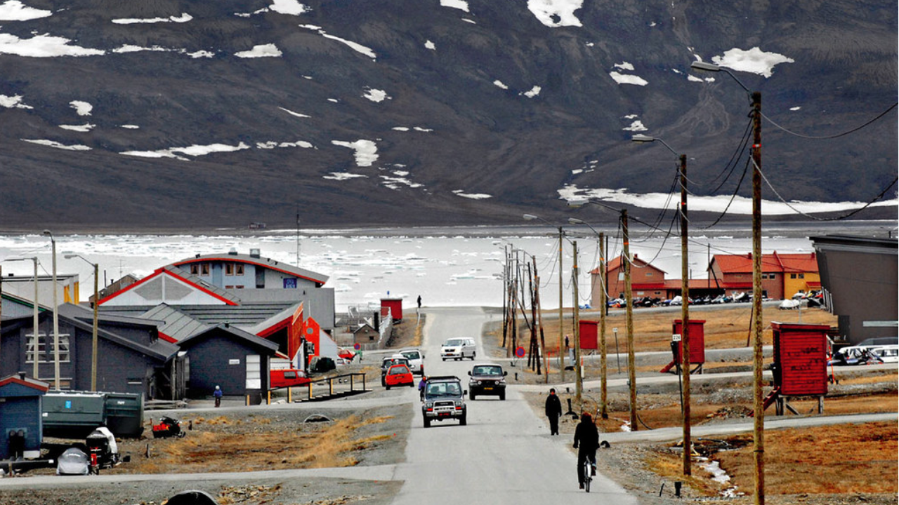 Svalbard Adası’nda Ilginç Kurallar Ölmek Ve Doğmak Neden Yasak (3)