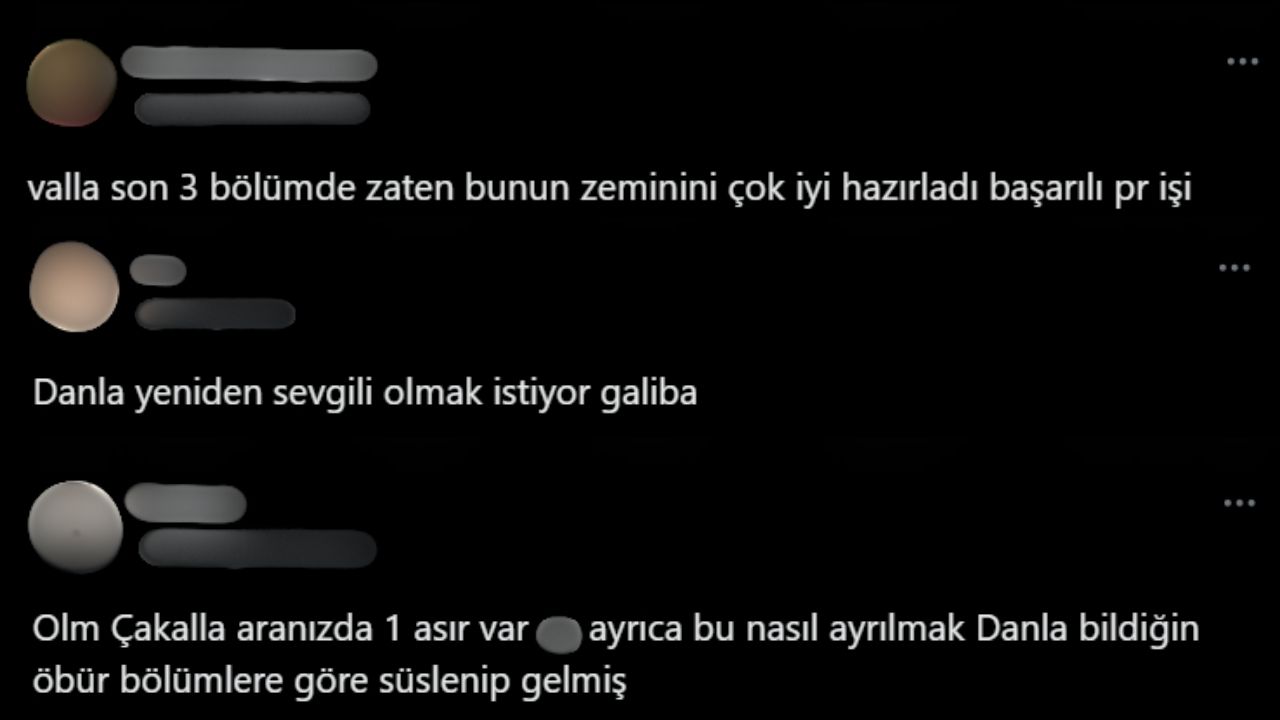 Twitter Yorumları (1)