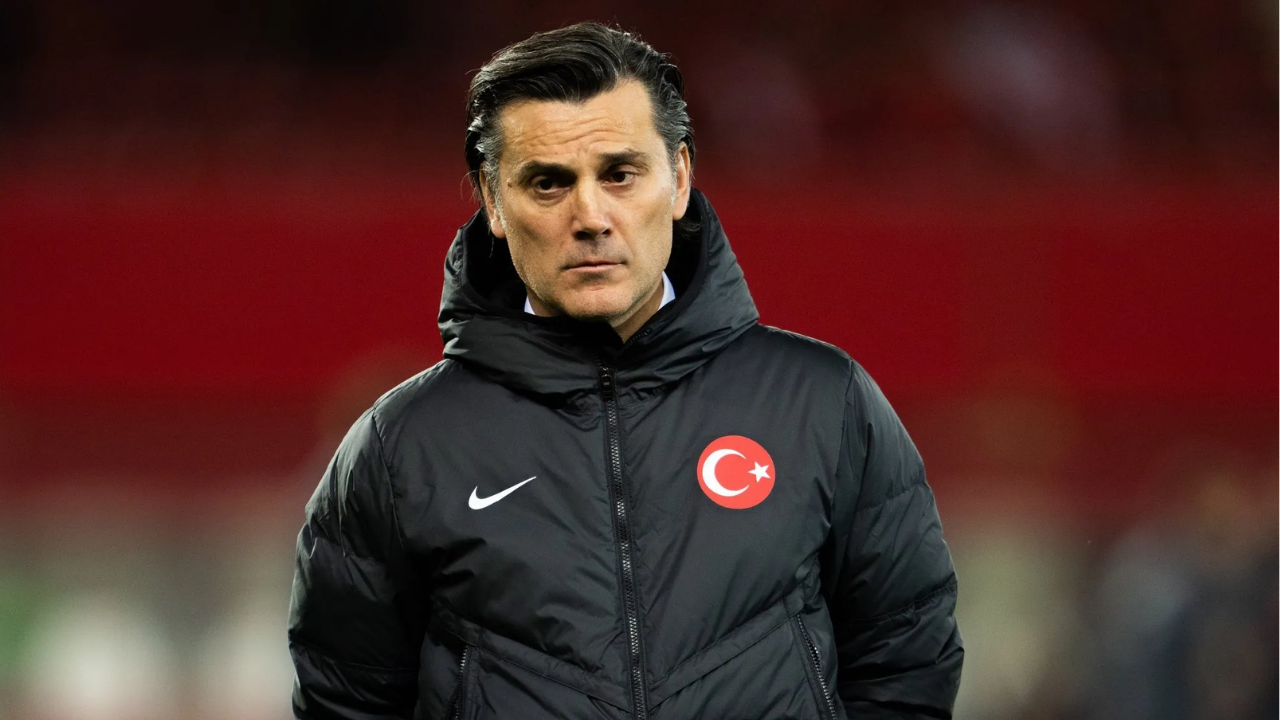 Vincenzo Montella, Macaristan Kadrosunu Belirledi Arda Güler Ve Emre Mor Kadroda Olacak (1)