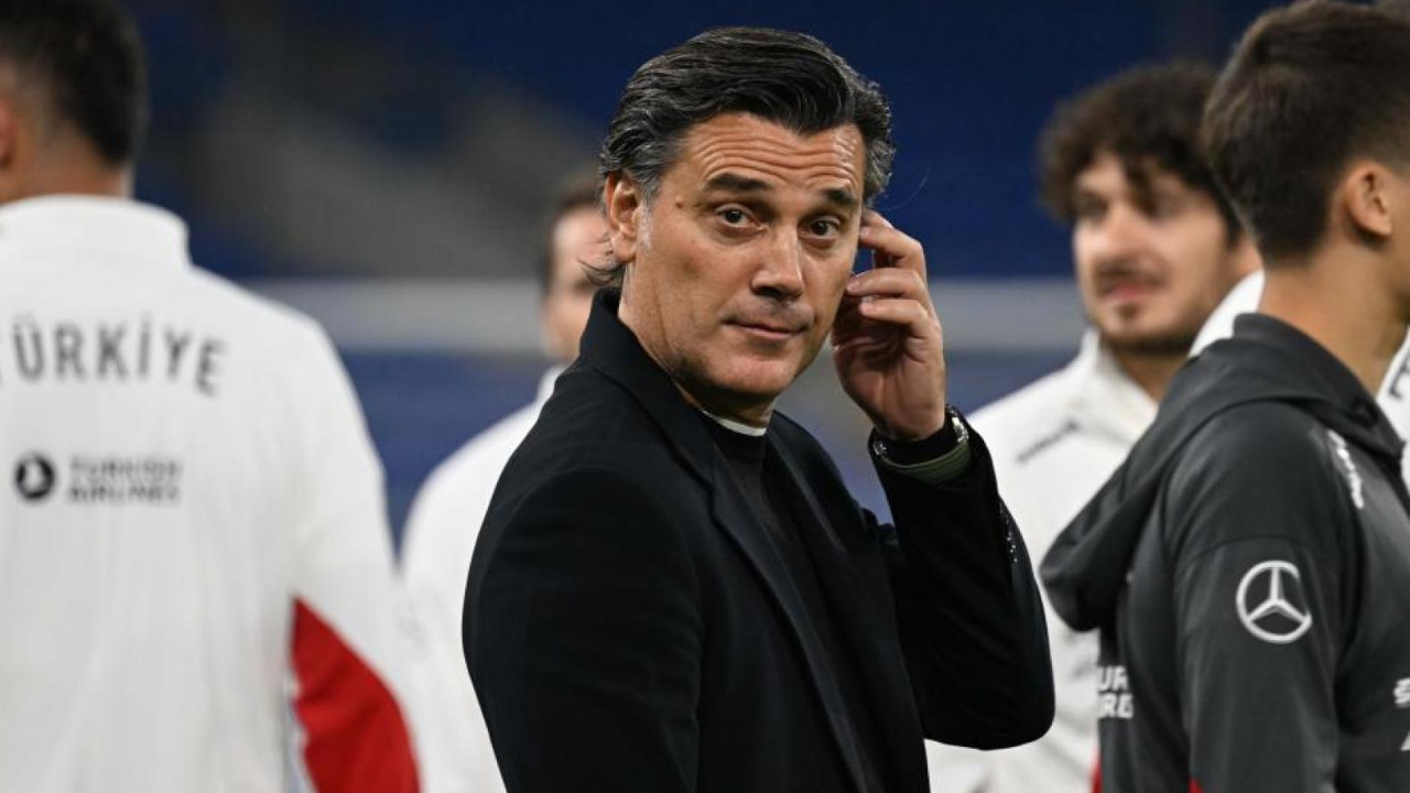 Vincenzo Montella, Macaristan Kadrosunu Belirledi Arda Güler Ve Emre Mor Kadroda Olacak (2)