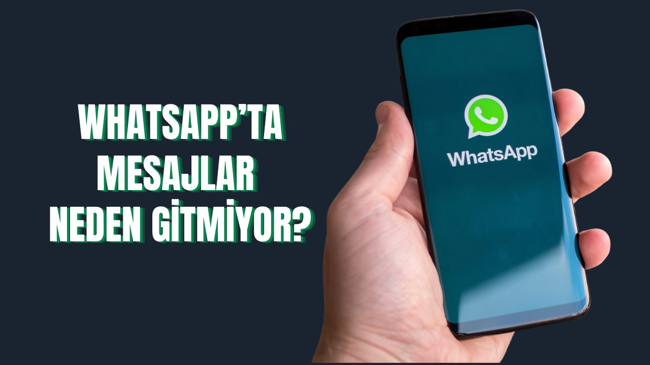 Whatsapp Çöktü Mü, Mesajlar Neden Gitmiyor Whatsapp’ta Bağlantı Sorunu Sürüyor