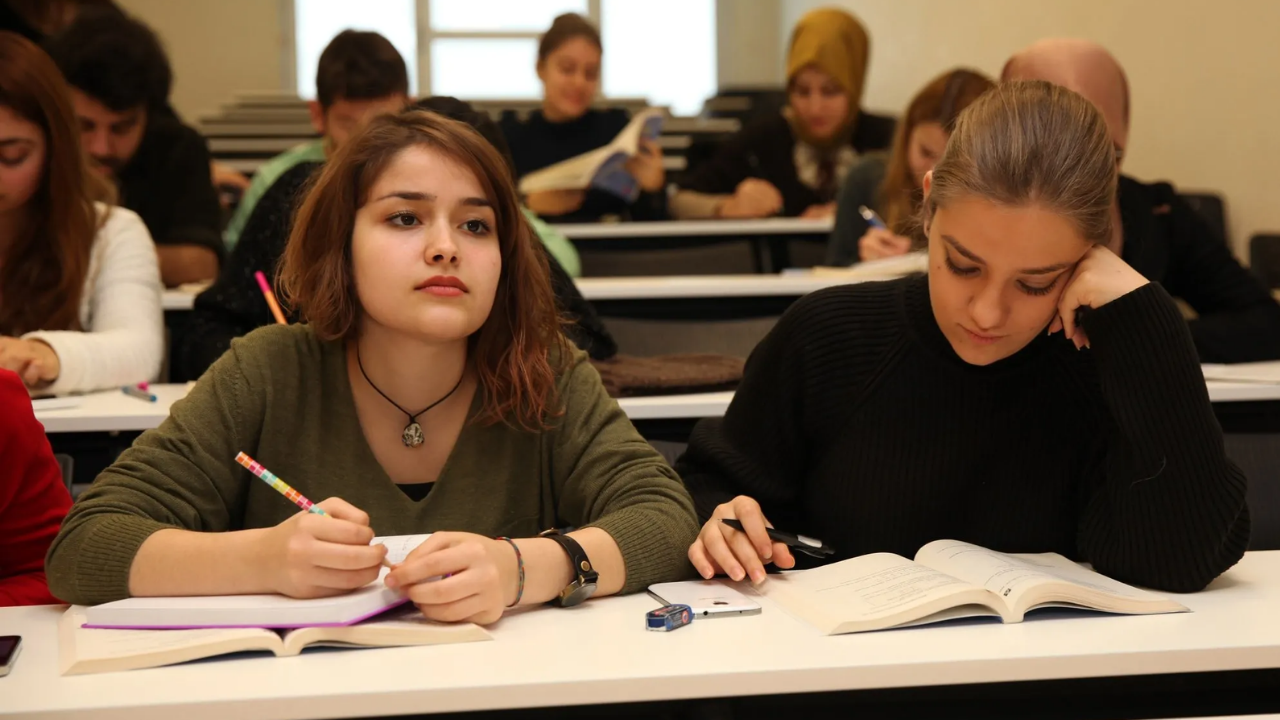 Yökdi̇l Adayları Dikkat Ösym Sonuçları Duyurdu (1)