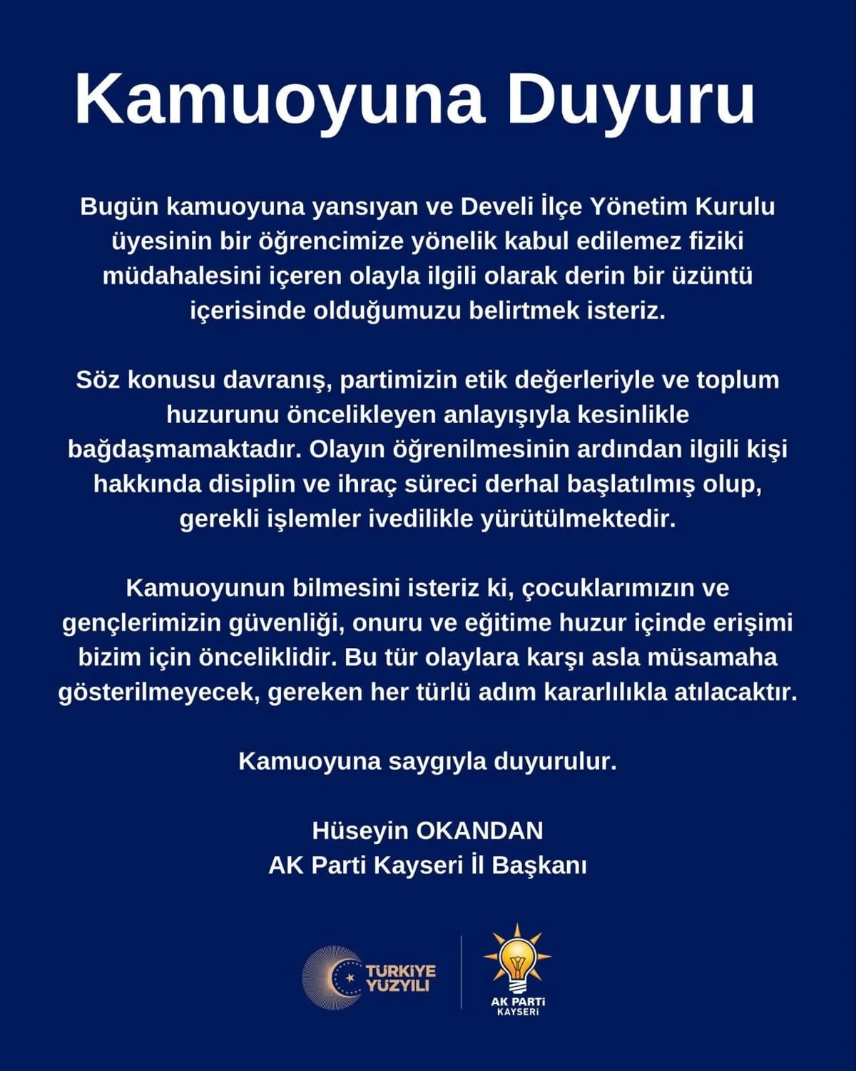Ak Parti