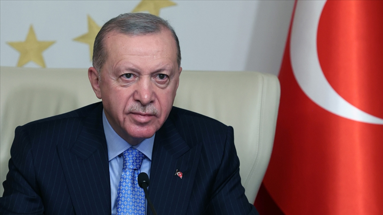 Cumhurbaşkanlığı Kabinesi Erdoğan Başkanlığında Toplanacak Gündemde İstanbul Depremi