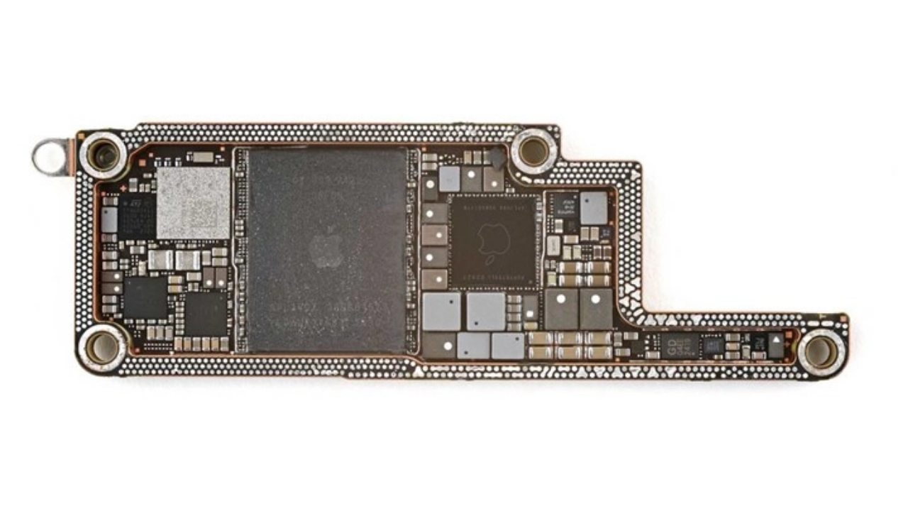 Iphone 18 Serisinde Devrim Gibi Yenilikler Yapılacak Altı Kanallı Ram Teknolojisi Geliyor