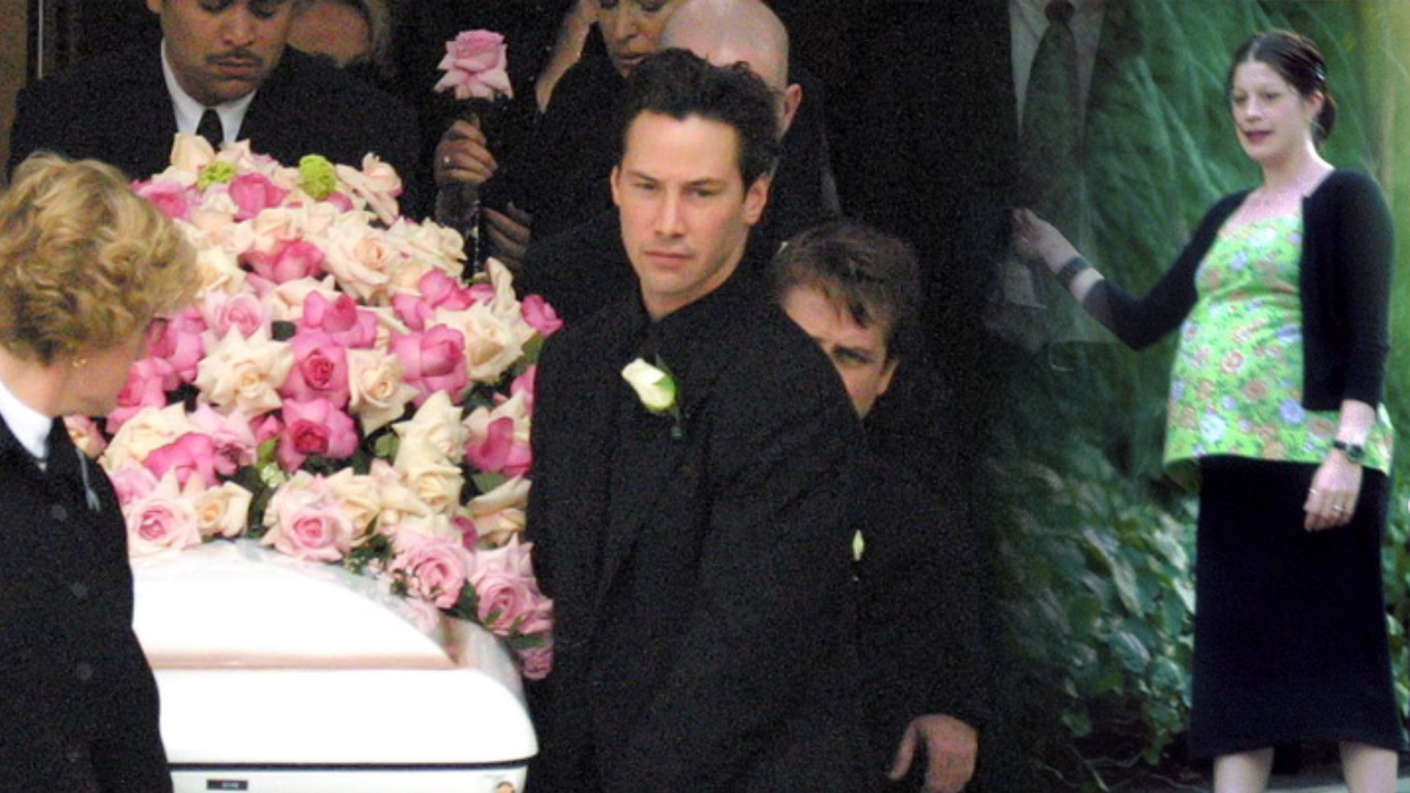 Keanu Reeves’in Kalplere Dokunan Yaşamı Bu Dünya Onu Hak Etmiyor (4)