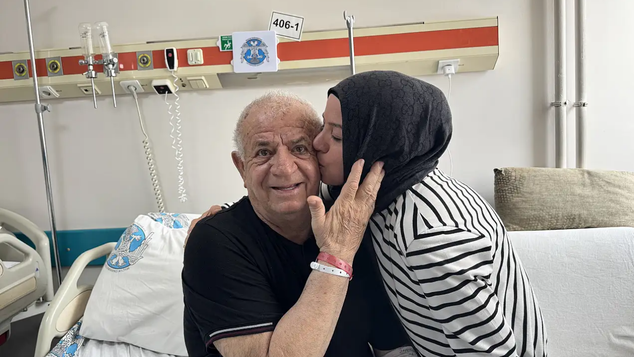 Konya’da Şaşırtan Vaka Türkçeyi Unuttu, Danca Konuşuyor