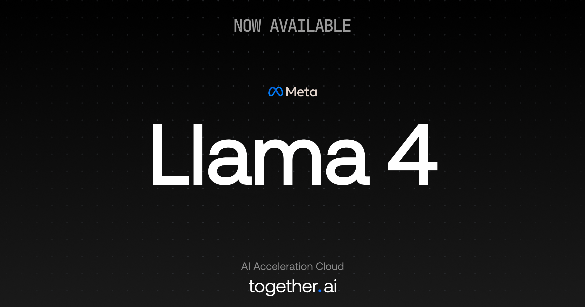 Llama4 2