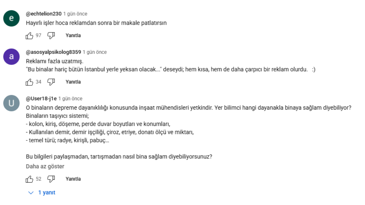 Naci Görür'ün İnşaat Ziyareti Tepkileri Alevlendirdi Hayırlı İşler Hoca 1