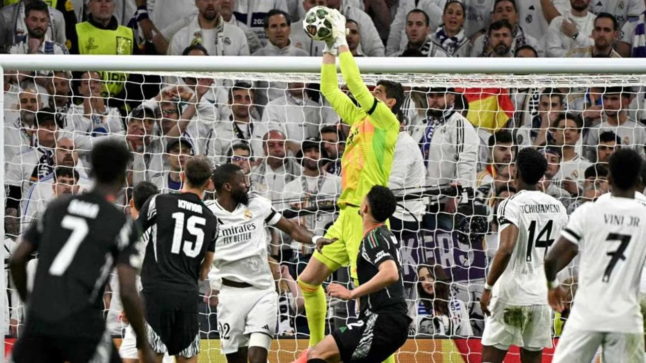 Real Madrid’de Arda Güler Yine Oynamadı Taraftardan Ancelotti’ye Büyük Tepki