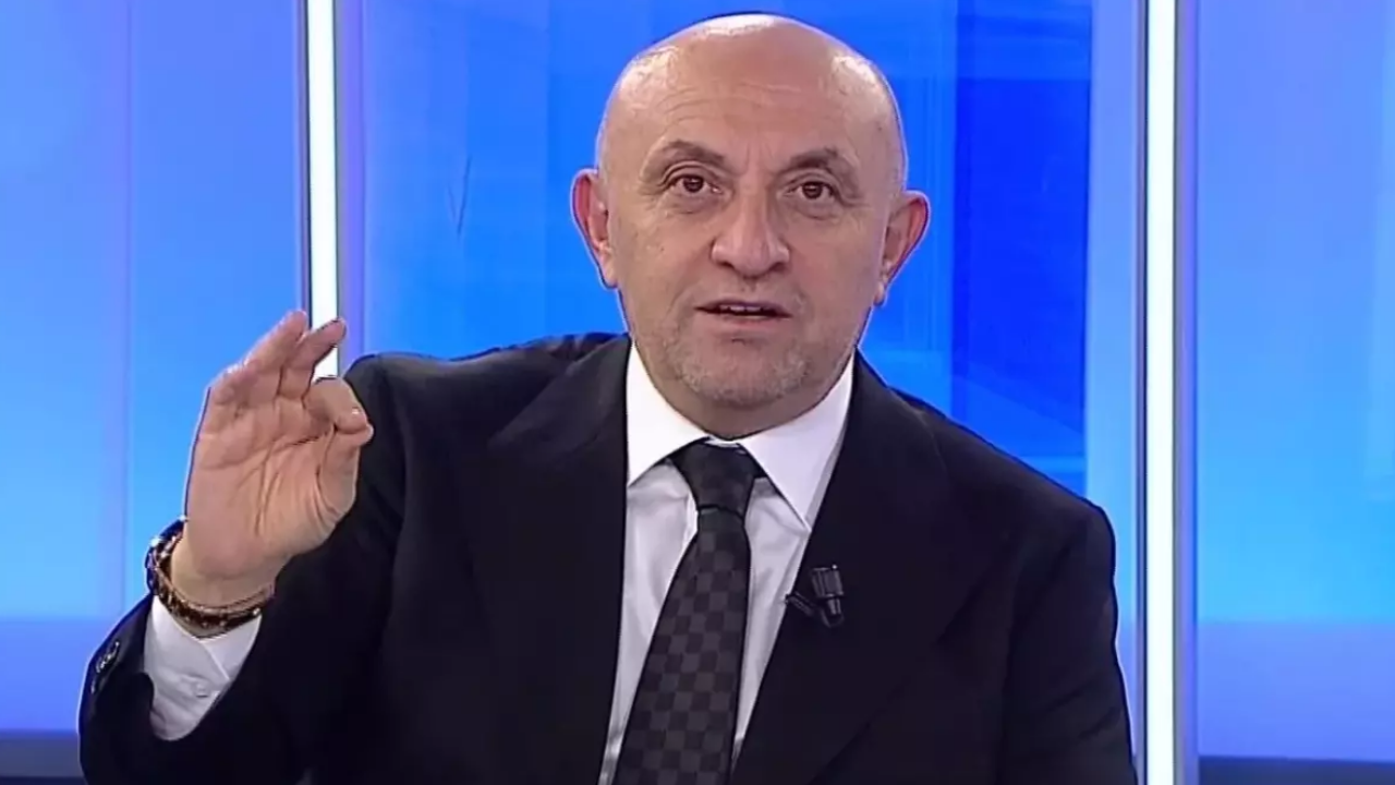Sinan Engin’den Okan Buruk’a Sert Eleştiri ‘’Utanmıyor Musun’’