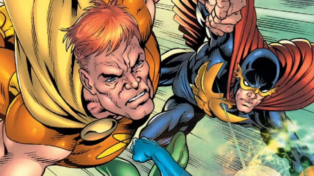 1 Numara Thunderbolts'un Karşılaştığı En Güçlü 12 Düşman!