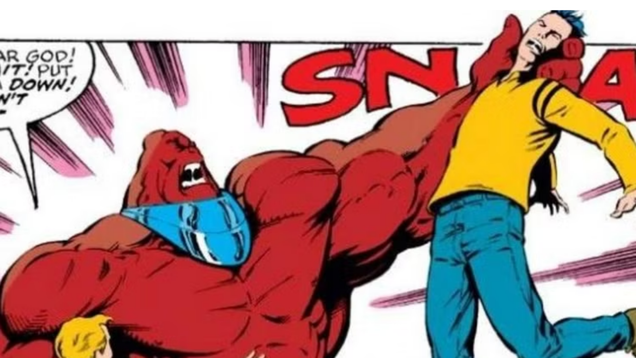 11 Numara Thunderbolts'un Karşılaştığı En Güçlü 12 Düşman!