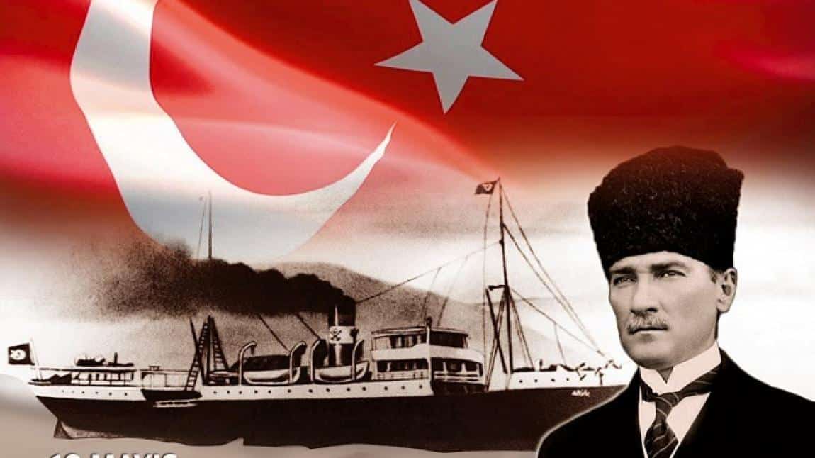 19 Mayıs
