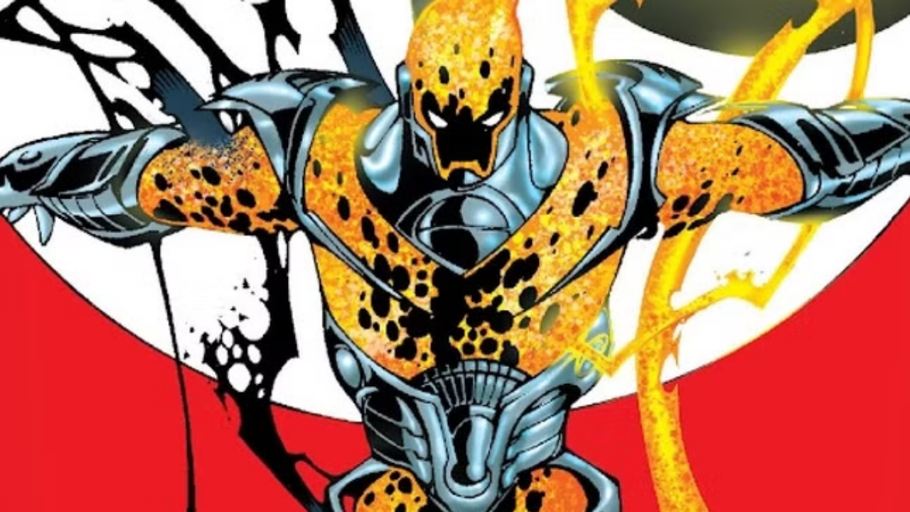 2 Numara Thunderbolts'un Karşılaştığı En Güçlü 12 Düşman!