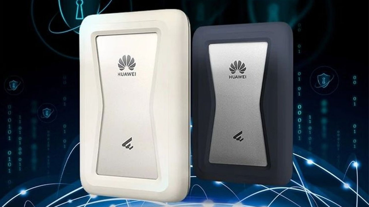 2 Tonluk Araca Bile Dayandı Huawei Yeni Taşınabilir Ssd’sini Tanıttı