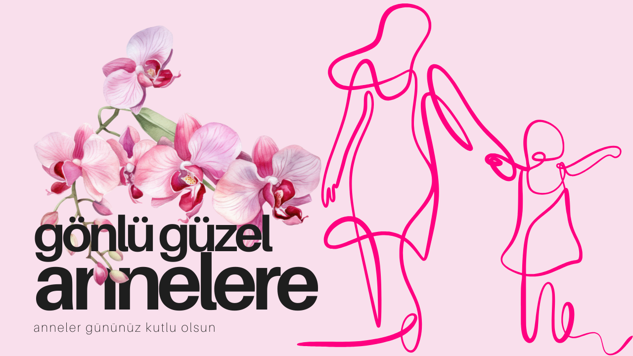 2025 En Güzel Anneler Günü Mesajları (1)