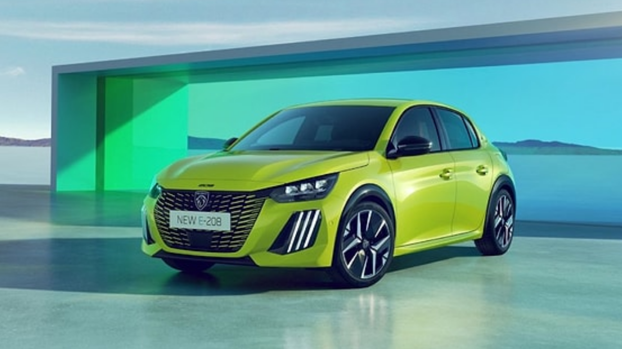 2025 Model Elektrikli Araçlarda En Uygun Fiyatlı 10 Seçenek (2)