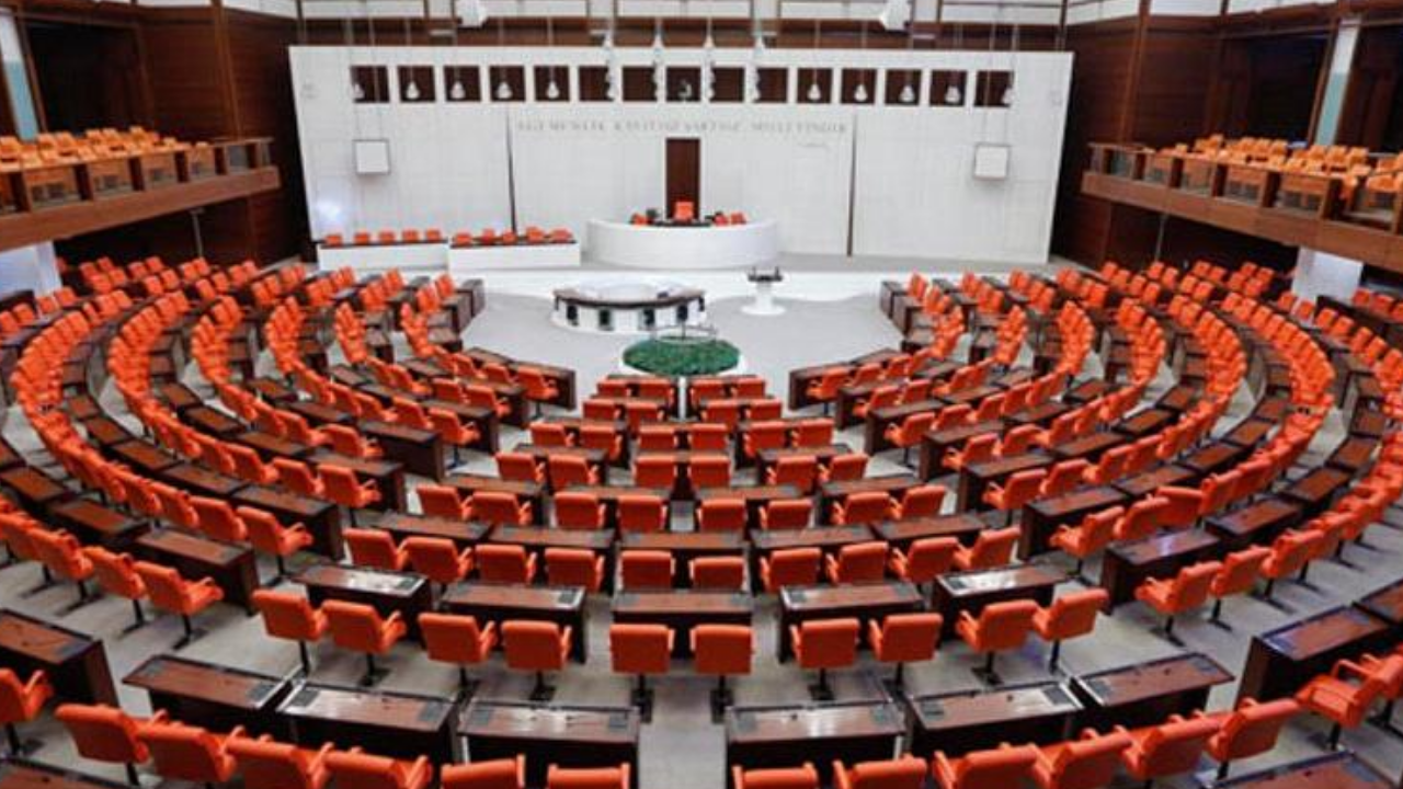 28 Mayıs’ta Yeni Tbmm Başkanı Seçilecek!