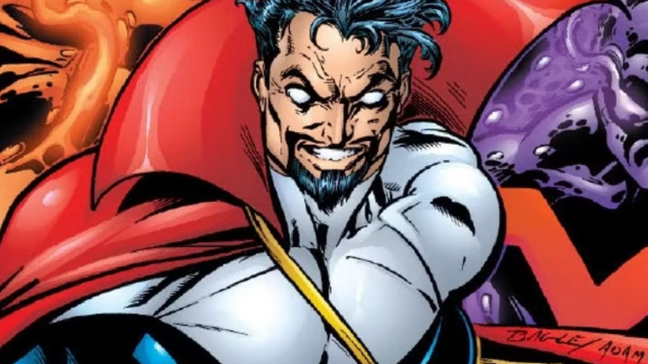 5 Numara Thunderbolts'un Karşılaştığı En Güçlü 12 Düşman!