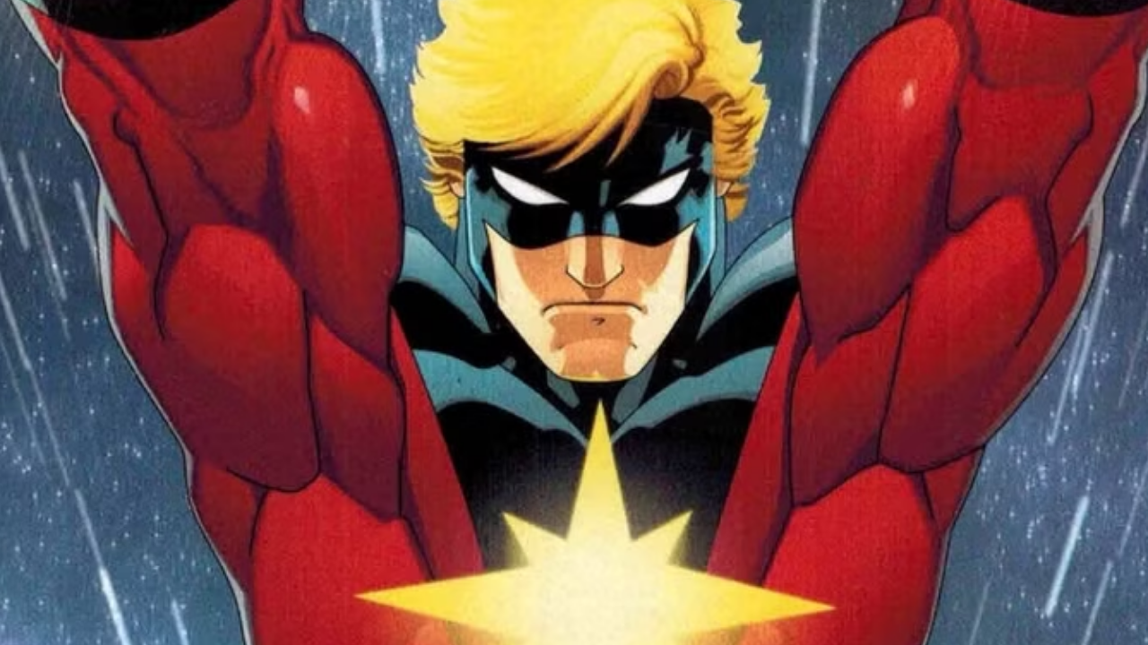6 Numara Thunderbolts'un Karşılaştığı En Güçlü 12 Düşman!