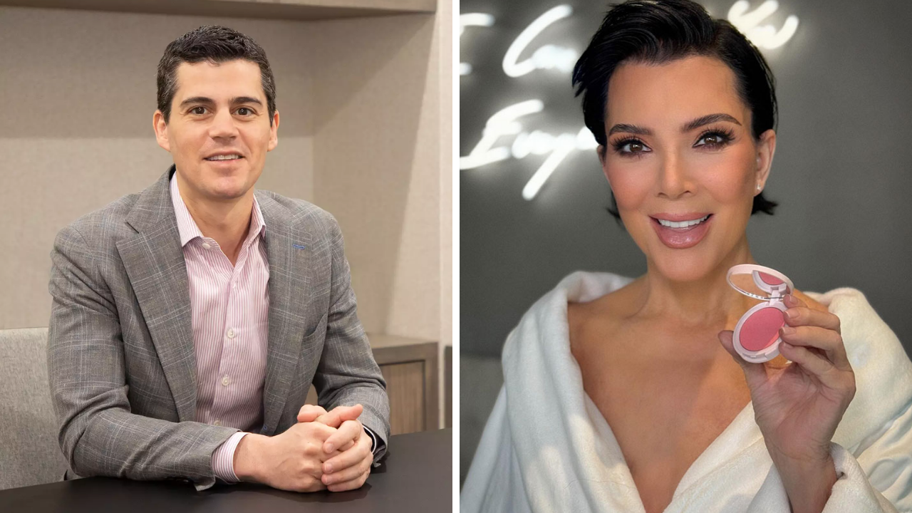 70 Yaşındaki Kris Jenner’ın Gençlik Sırrı Ortaya Çıktı Kızlarından Daha Genç Duruyor (2)