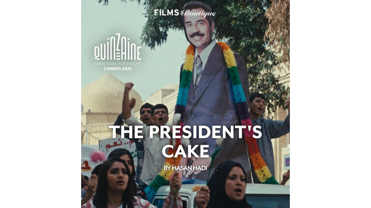 78. Cannes Film Festivali’nde Ödüller Sahiplerini Buldu Gecenin Öne Çıkan Filmleri Ve Oyuncuları (2)
