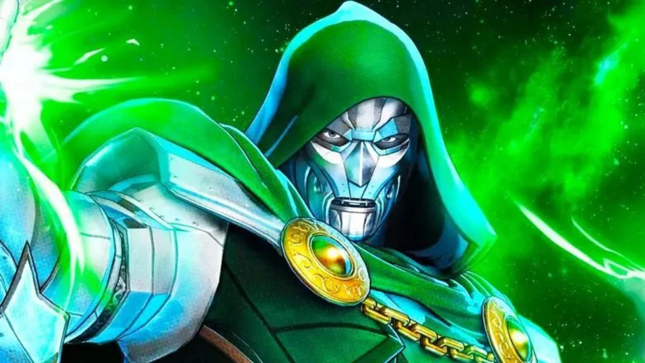 8 Numara Thunderbolts'un Karşılaştığı En Güçlü 12 Düşman!