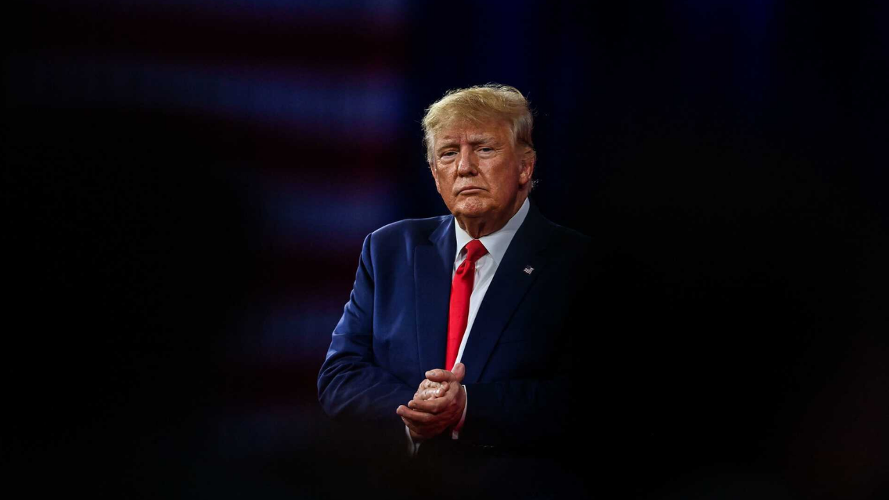 Abd Başkanı Trump Talimat Verdi Efsanevi Alcatraz Hapishanesi Geri Mi Dönüyor