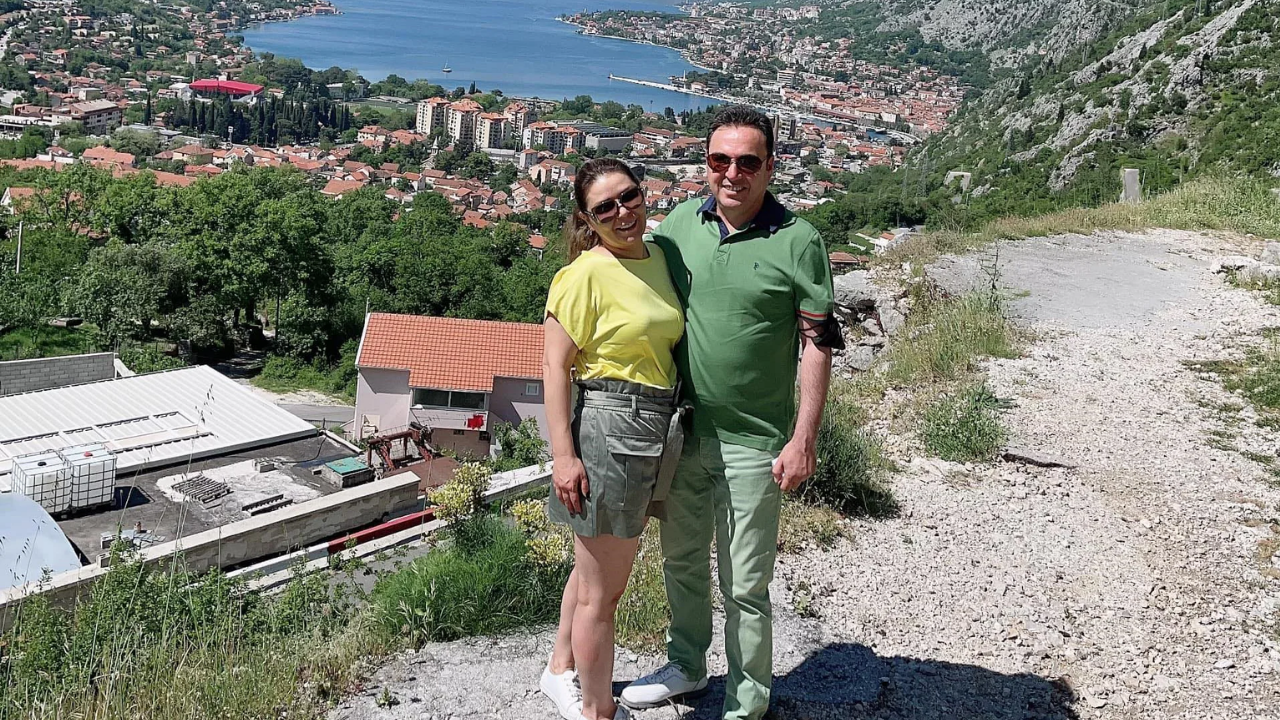 Adana’da Güzellik Merkezi Skandalı Sinem Çekinmez’in Mağdur Ettiği Başkanın Eşi Yaşamına Son Verdi (1)
