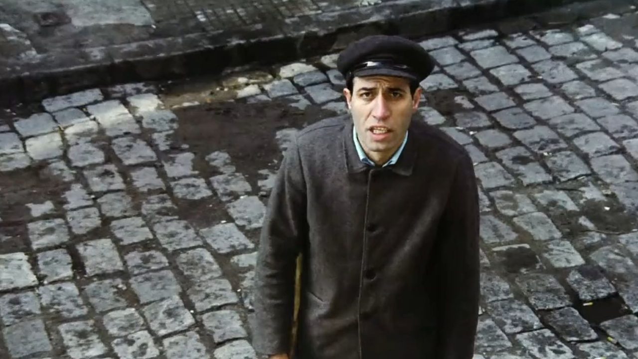 Adile Filminde Berkay Tulumbacı Sürprizi Kemal Sunal’ı Canlandıracak