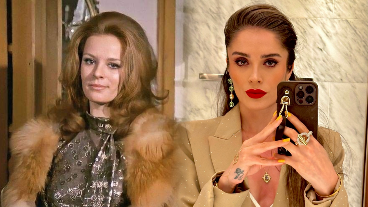 Adile Filminde Hülya Koçyiğit’i Canlandıracak İsim Netleşti (1)