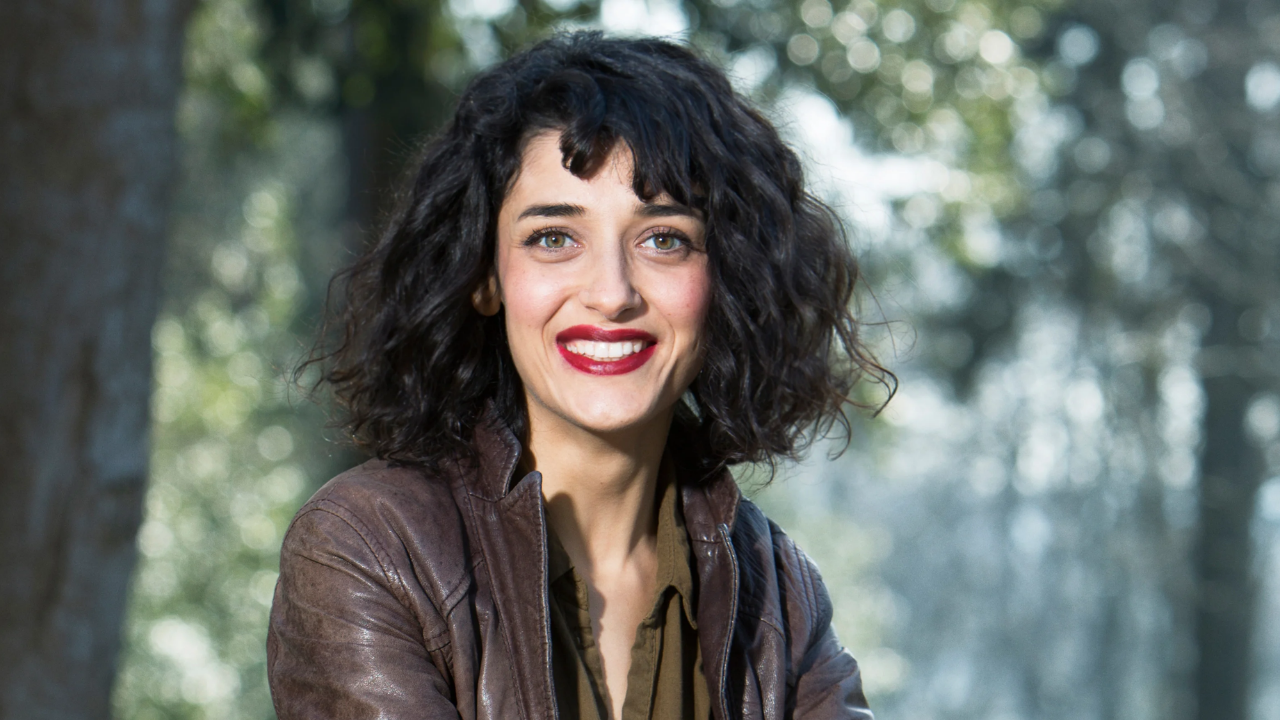 Adile Filminin Kadrosu Şekilleniyor Ayşen Gruda’yı Elif Nur Kerkük Oynayacak