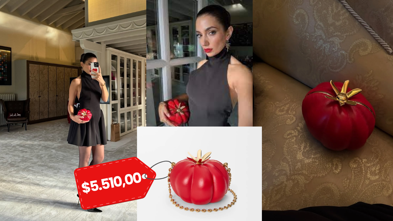 Aileden Zengin, Lüksün Kraliçesi Rachel Araz Pes Etmeyin Dedi Sosyal Medya Ayağa Kalktı! (3)