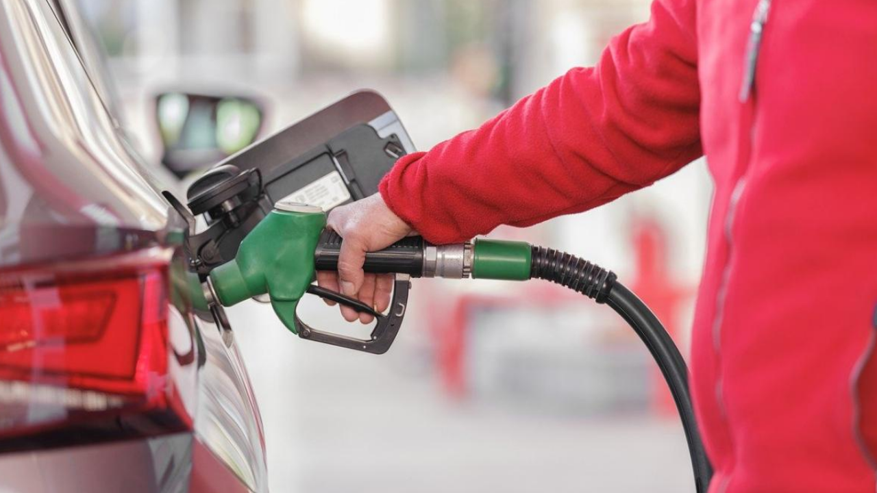 Akaryakıtta Ikinci Indirim Müjdesi Lpg’den Sonra Motorin De Düşüyor
