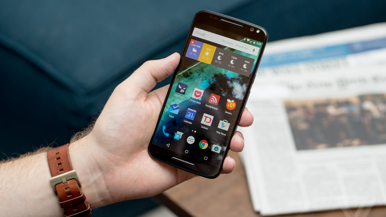 Android 16 Ile Yapay Zeka Kalkanı Geliyor Telefon Dolandırıcılıkları Tarihe Karışıyor (1)