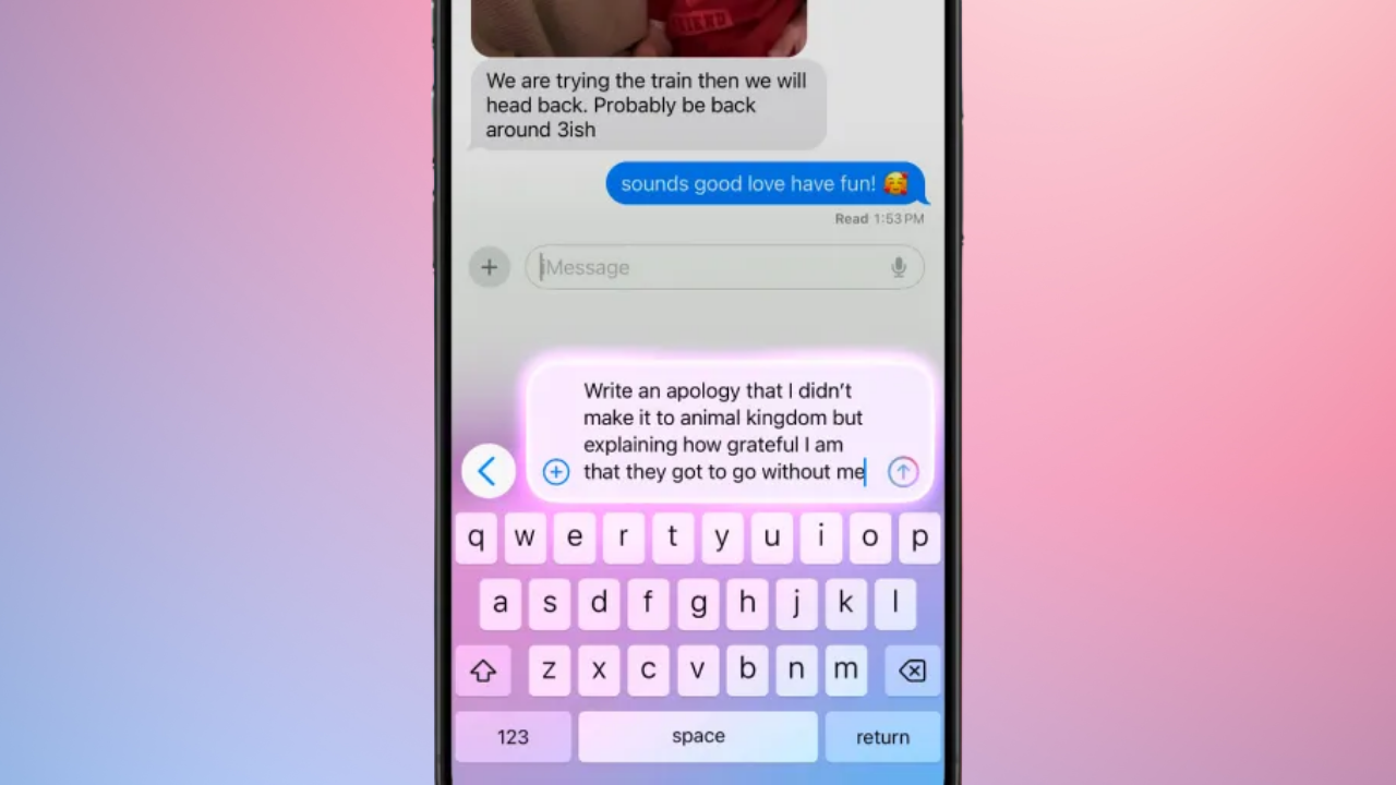 Apple Intelligence 2.0 Geliyor Iphone’a Hangi Yeni Zekâ Özellikleri Ekleniyor (1)