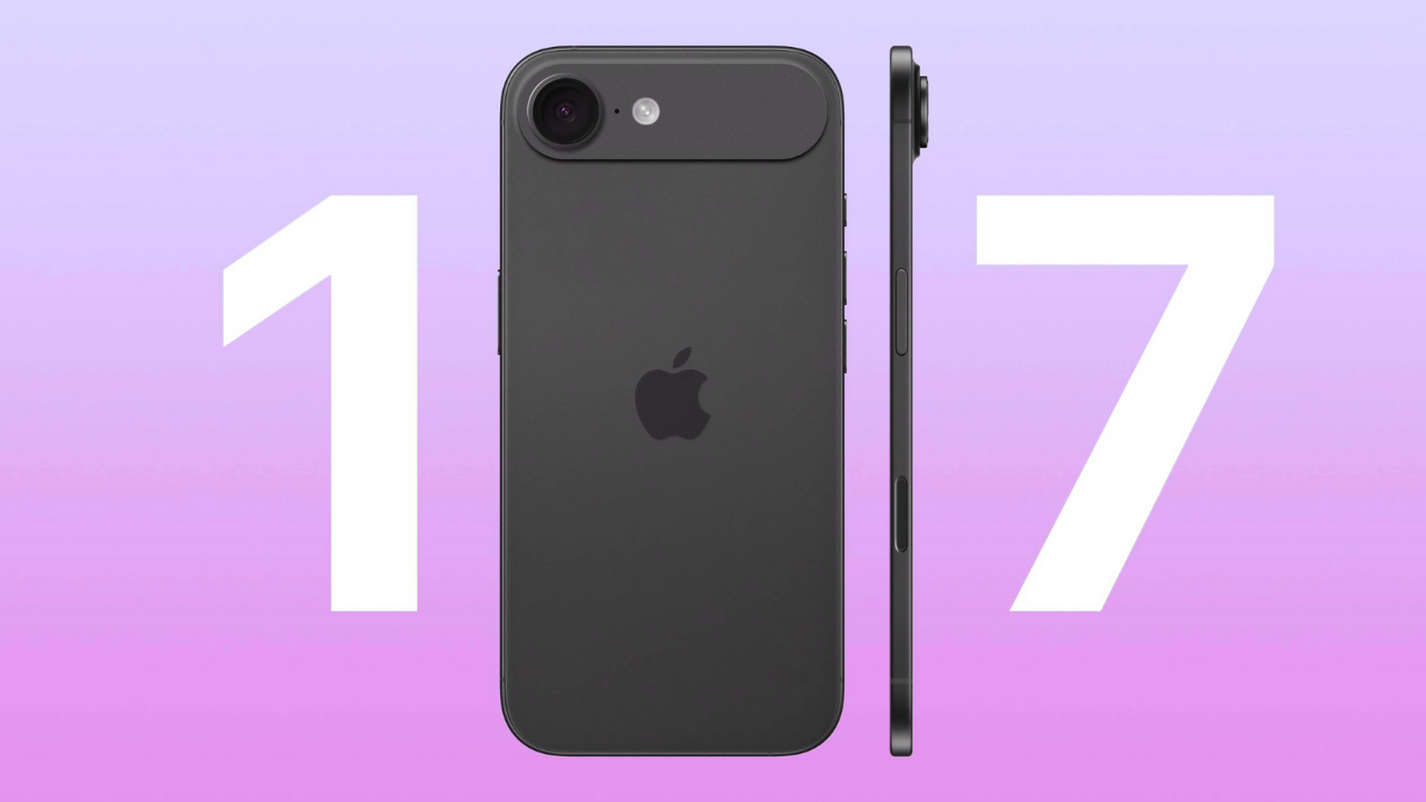 Apple, Iphone 17 Air Modeli İçin Talep Endişesi Yaşıyor (1)