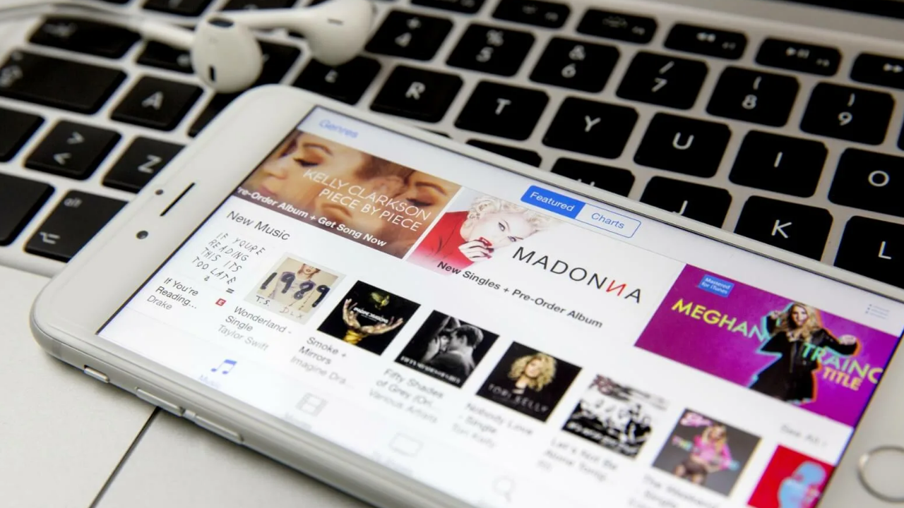Apple Music’ten Türkiye Fiyatlarına Dev Zam Aile Planı 100 Tl Oldu