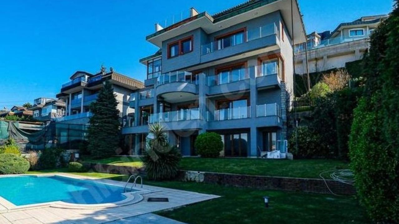 Arda Güler’den Dudak Uçuklatan Yatırım Acarkent’ten 5 Katlı Lüks Villa Satın Aldı