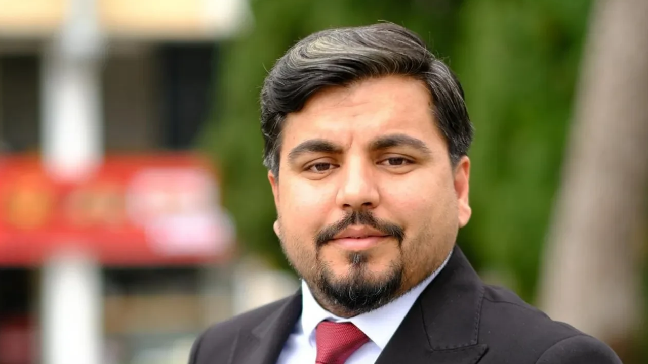 Arif Kocabıyık’ın Özgürlüğü Bir Gün Sürdü Savcılıktan Yeniden Gözaltı Kararı