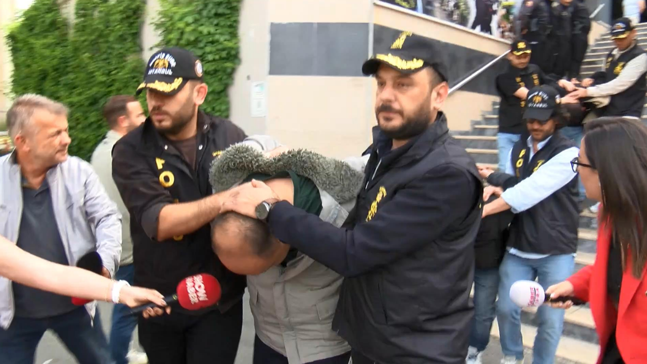 Bahar Aksu’nun Öldürülmesine Gelişme 4 Kişi Tutuklandı (1)