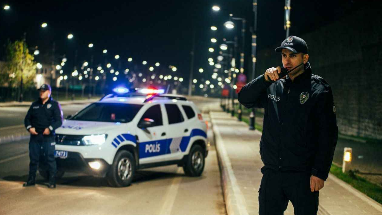 Bakan Yerlikaya Açıkladı Polis Atamalarında Görev Puanı Dönemi Başladı
