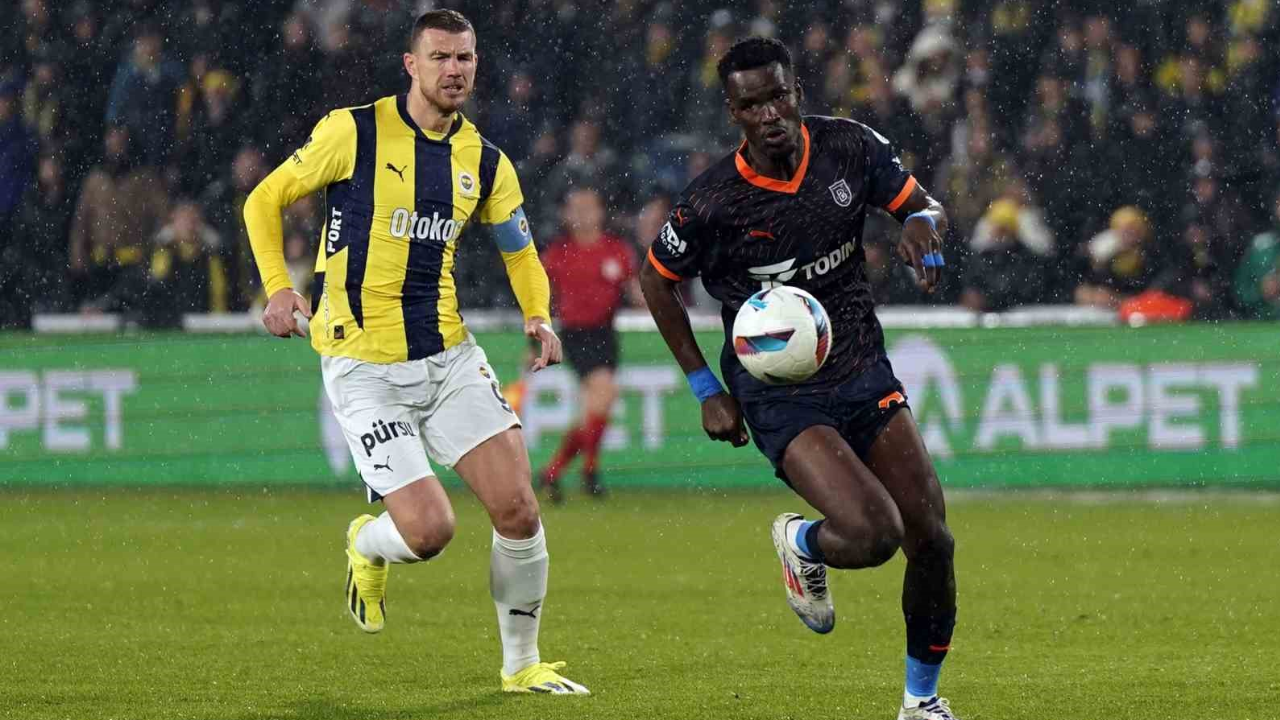 Başakşehir Fenerbahçe Maçını Canlı İzle Bein Sports 1 – Başakşehir Fb Maçı Canlı Yayın Linki