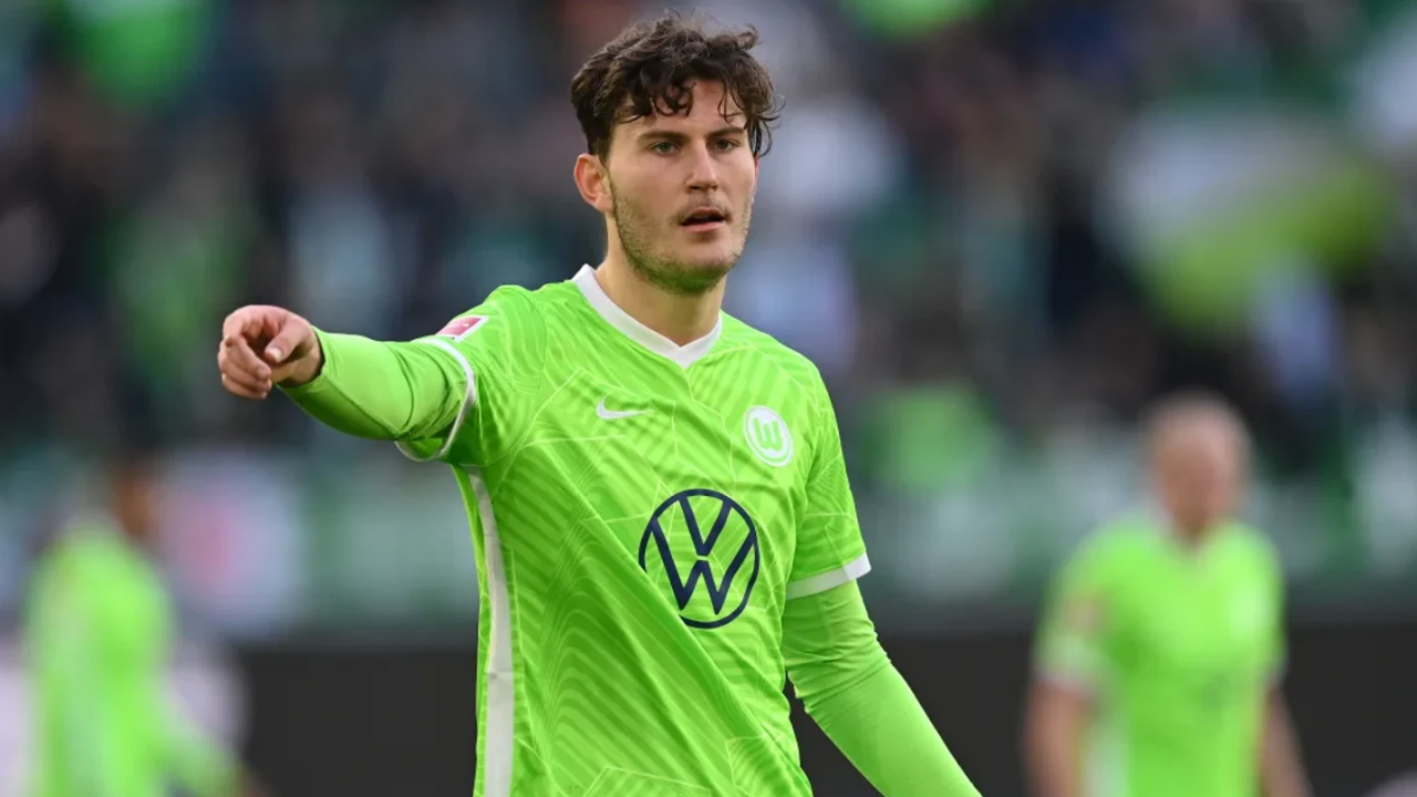 Beşiktaş’ta Forvet Hattı Ona Emanet Jonas Wind Için 15 Milyon Euro (1)