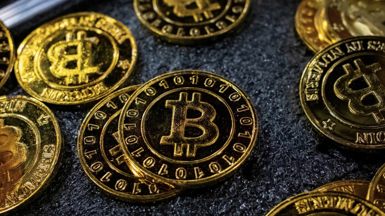 Bitcoin’den Sert Yükseliş Yeniden 100 Bin Dolara Koşuyor (1)