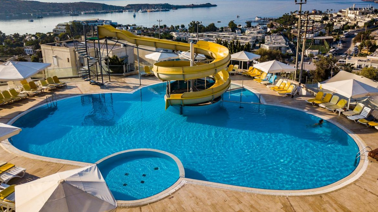 Bodrum’da Tatil Fiyatları Dudak Uçuklattı Otel Fiyatları, İstanbul’daki Kira Fiyatları Kadar (2)