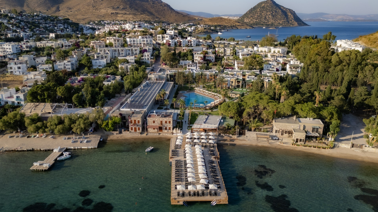 Bodrum’da Tatil Fiyatları Dudak Uçuklattı Otel Fiyatları, İstanbul’daki Kira Fiyatları Kadar